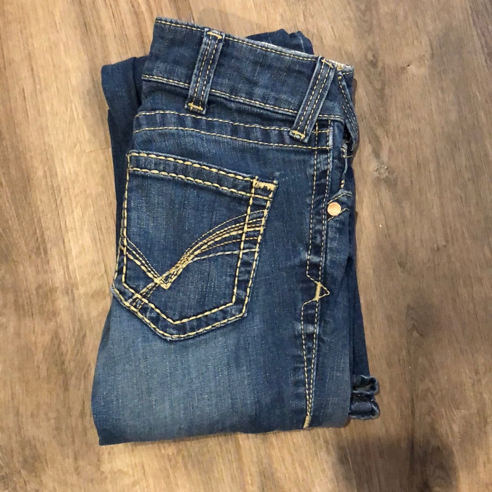 Ariat women’s jeans